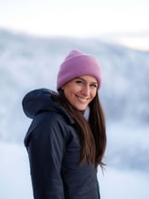 Image of Alpine Nation Founder Sandra